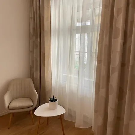 Rakoczihome Sopron Exterior photo