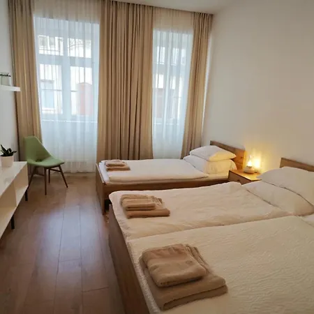 Rakoczihome Sopron Exterior photo