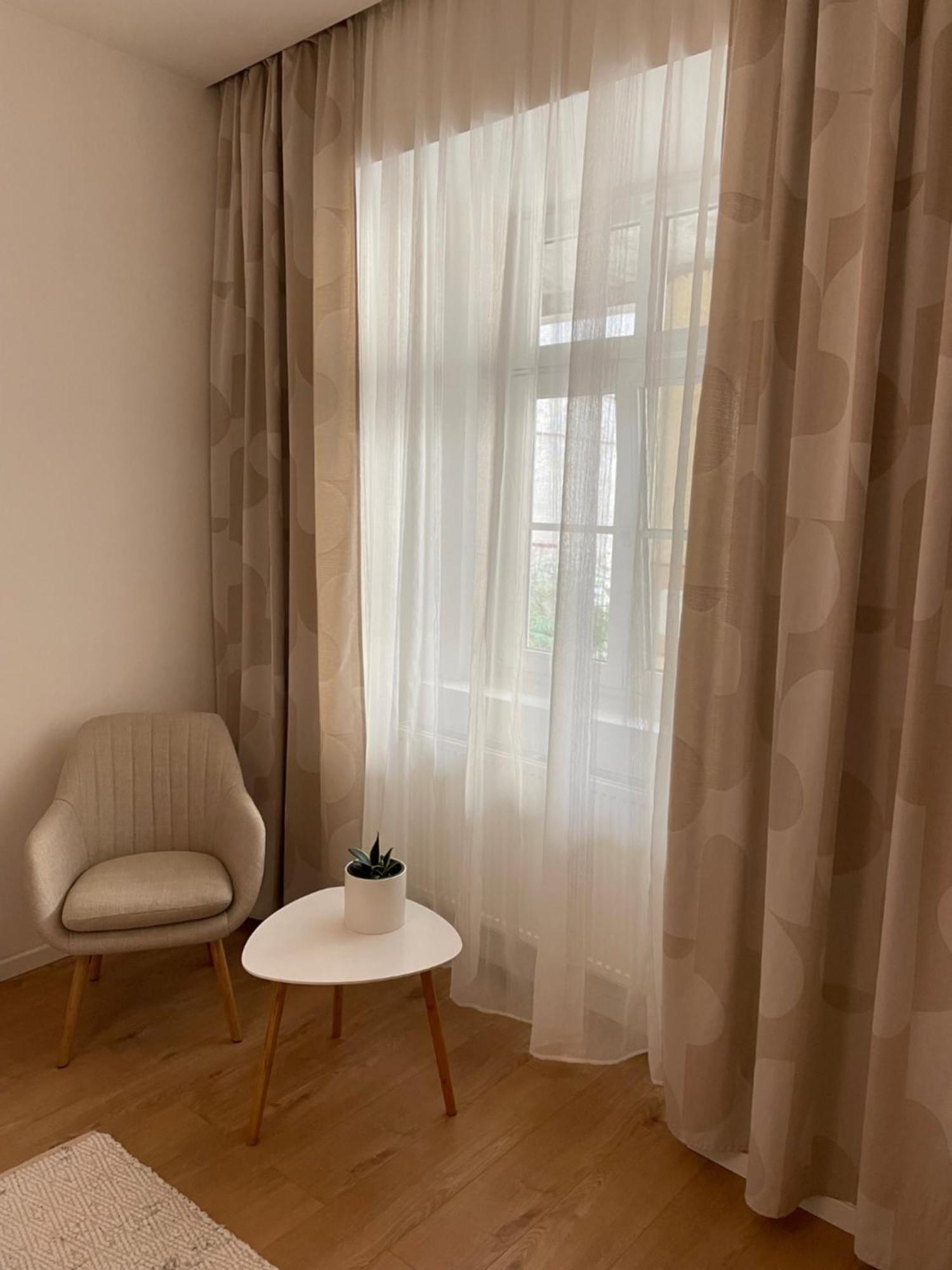 Apartment Rakoczihome