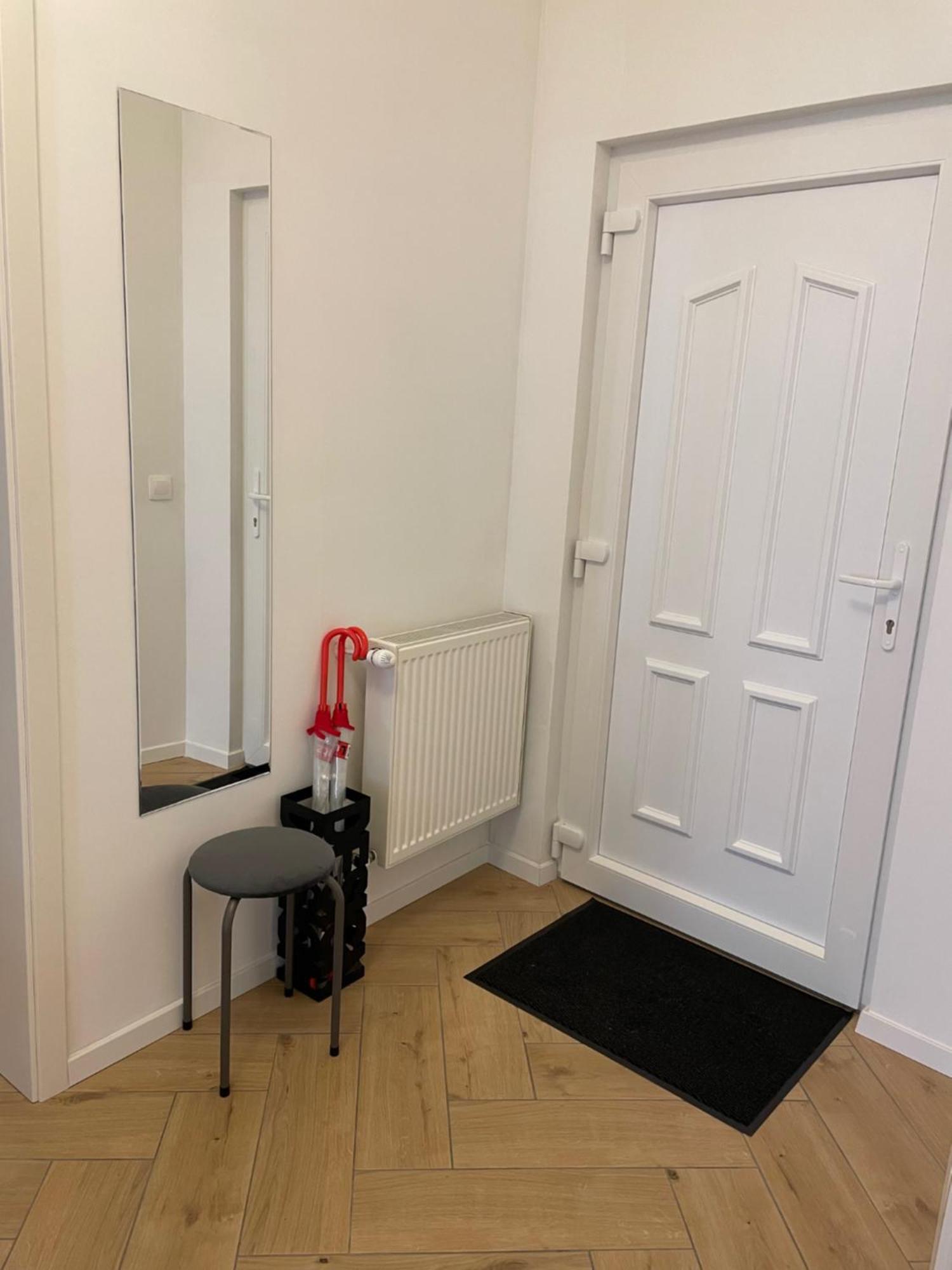 Rakoczihome Apartment Sopron