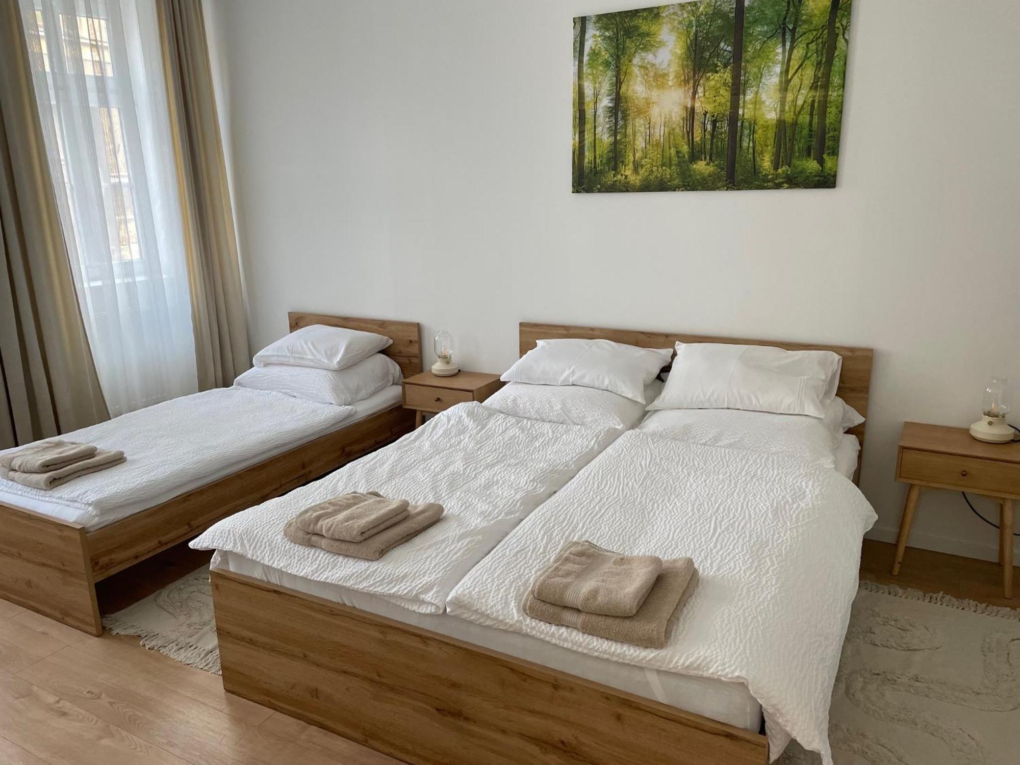 Rakoczihome * Sopron